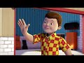 Bob The Builder For 2015 Season 1 Episode 9 Workshop Makeover US Dub