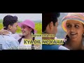 KYA DIL NE KAHA Vina Fan Version Parodi Recreate Tusshar Esha Deol