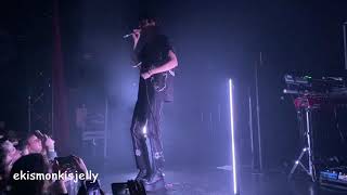 Greyson Chance - Boots Greyson Chance - Boots