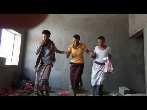 المزاحمي ...