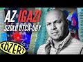 A Valódi Bűnügy Amit Eltakar Zsolti Bácsi árnyéka