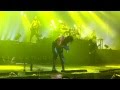Rammstein - Sonne Live São Paulo Via Funchal (HD ...