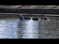 Becky Watts: Police search lake for missing Bristol.