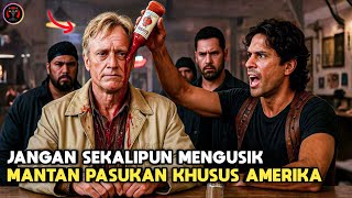 Download lagu Mereka Menyerang PRIA TUA PENDIAM, Tapi Ternyata Dia MANTAN TENTARA BAYARAN ELIT mp3