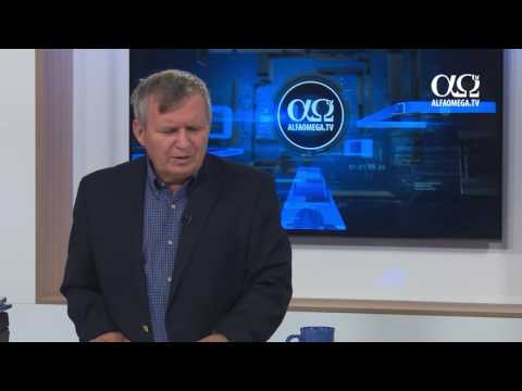 Alfa Omega in obiectiv - 22 septembrie 2016