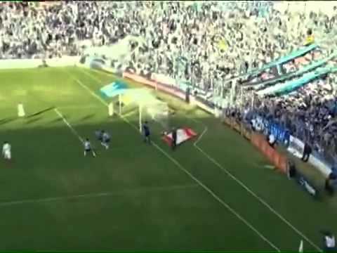 Grêmio 2 x 0 Náutico - Campeonato Brasileiro 2013 [1ª Rodada]
