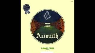 Azimüth - Montreal City