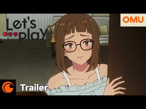 Trailer-Vorschau: Let's Play