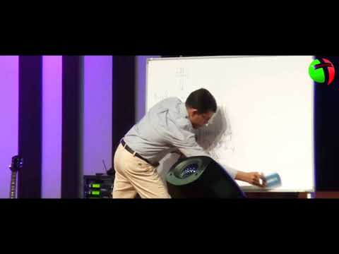 #Rev_San_Toe_CHANGE 23, Oct, 2015 Day-2 Full Sermon