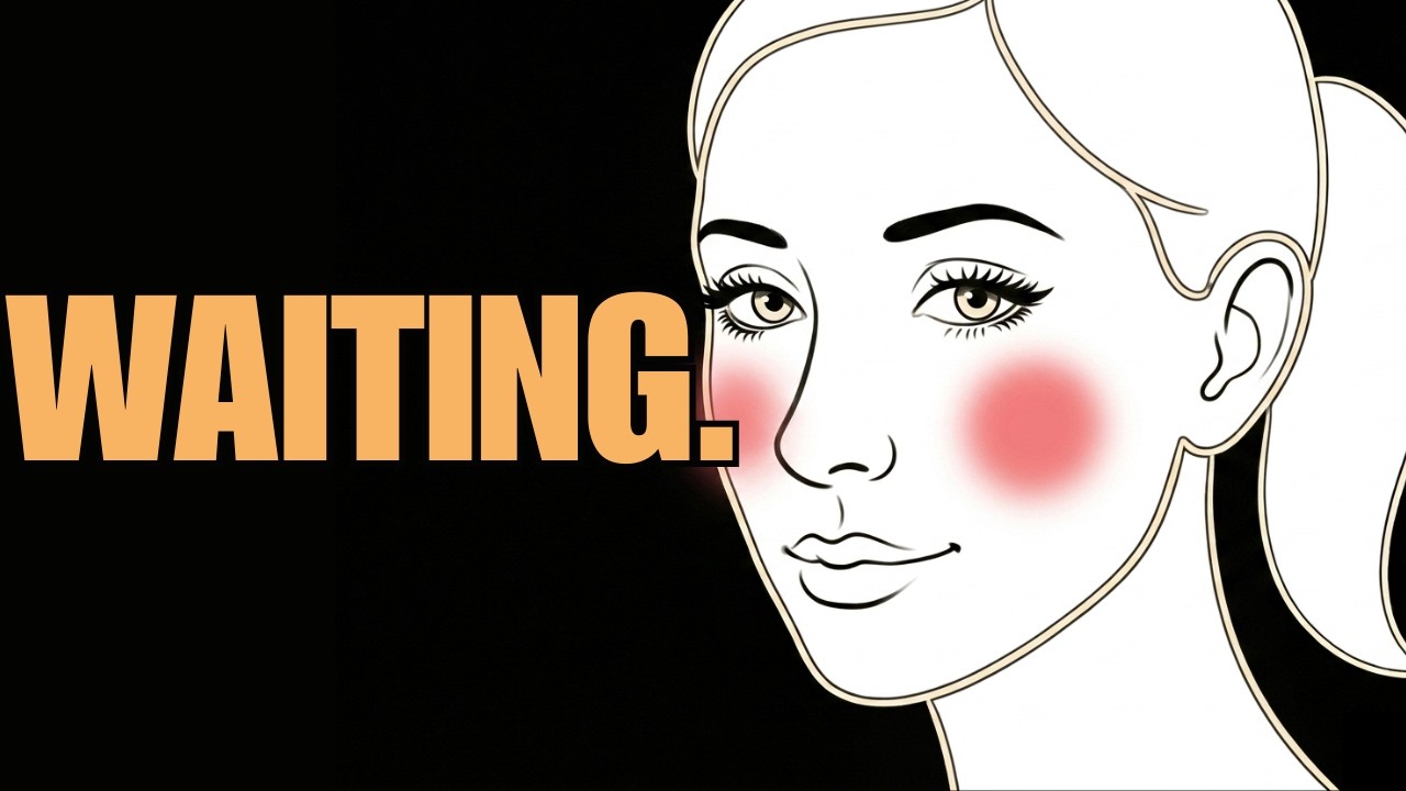 8 Silent Signs She’s Waiting For You