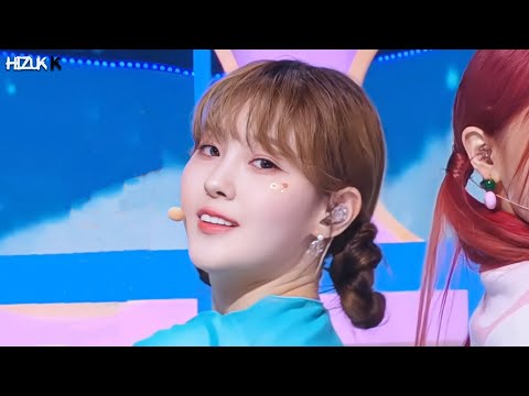 라이브 무대