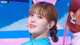라이브 무대