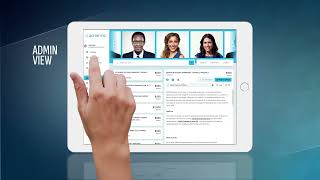 Vidéo de EmployeeReferrals