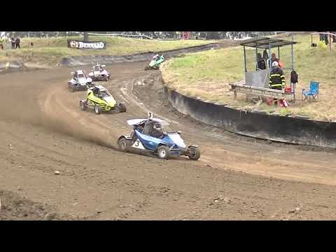 00047 Autocross Humpolec 28. - 29.8.2021