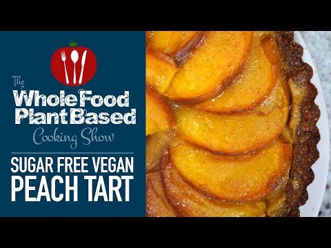 download lagu mp3 mp4 Gluten Free Peach Tart, download lagu Gluten Free Peach Tart gratis, unduh video klip Gluten Free Peach Tart