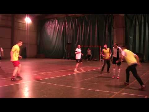 SFB TV Team Valentin résumé 12 03 2014