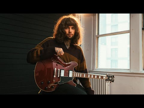 Video ID ntcg7IukOSg