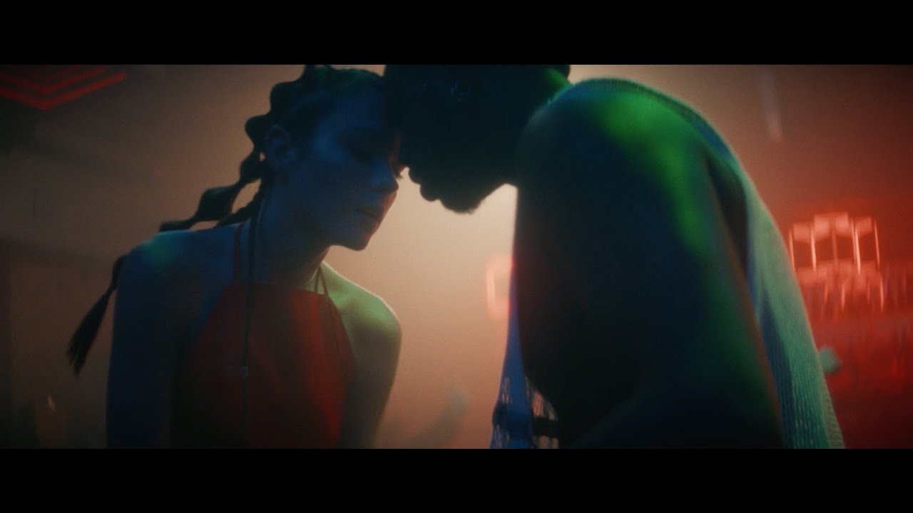 Matoma ft. MAX — Lonely