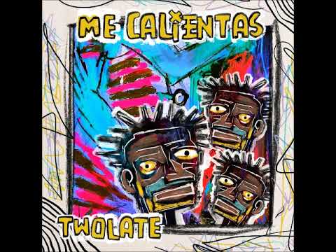 Twolate - Me Calientas (Original Mix) [DROP LOW RECORDS]