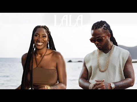 Kalash & Aya Nakamura - LALA (prod. $ML)