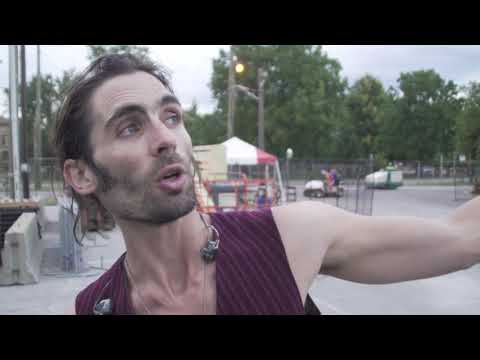 All-American Rejects Give 93.1 KISS FM A Shout Out