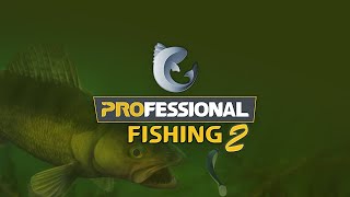 Let's Catch Some Fish!