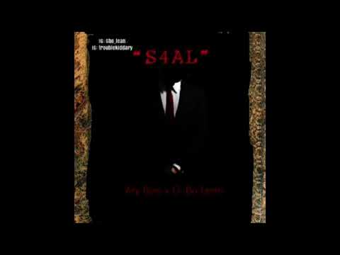 Ary Boe x G-Bo Lean - Squeeze For a Livin (S4AL)