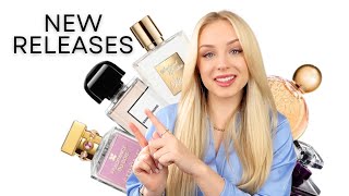 New RELEASES 2024 | Killian, BDK, Fragrance Du Bois