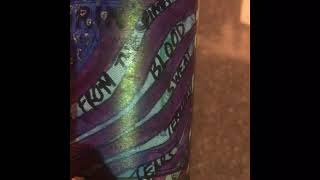 Amerikkkan Koolaid by Ms. JesAséZenly