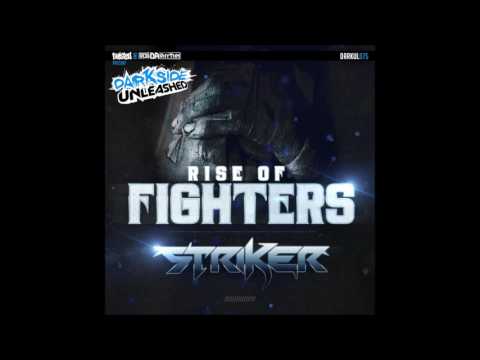 Striker - Rise Of Fighters
