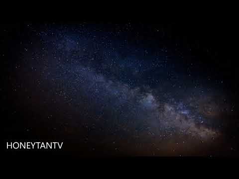 Almost in F Tranquillity - 1 hour repeat music video | Relaxation Calming Soothing | Music Monday