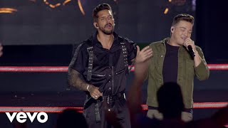 Banda Eva - Vem Meu Amor (Ao Vivo Em Belo Horizonte / 2019) ft. Wesley Safadão