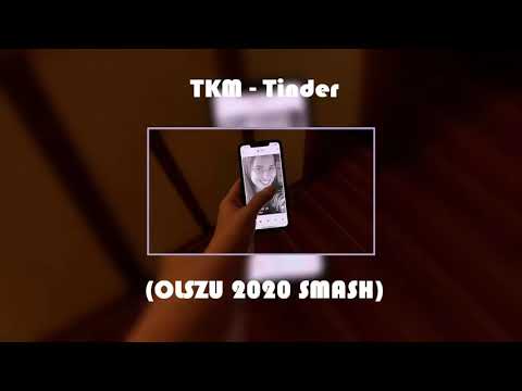 TKM - Tinder (OLSZU 2020 SMASH)