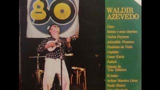 Choro Negro — Waldir Azevedo, Paulinho da Viola, Cesar Faria e Raphael Rabello