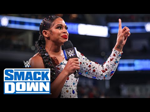 Bianca Belair vs. IYO SKY For WWE Women’s Title Set For WWE Crown Jewel