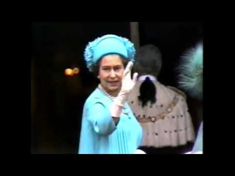 LWT Closedown Compilation