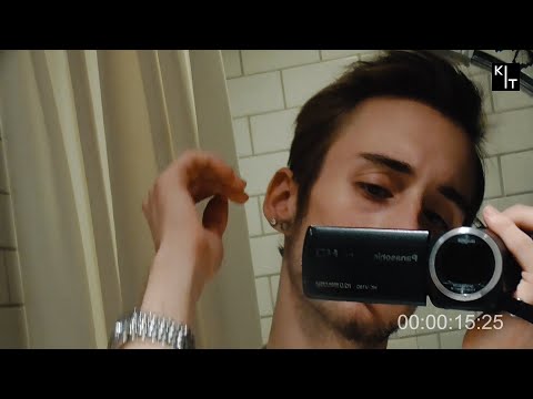 VARFÖR DOG ISAK? SPECIALAVSNITT: De okända filmerna på Isak