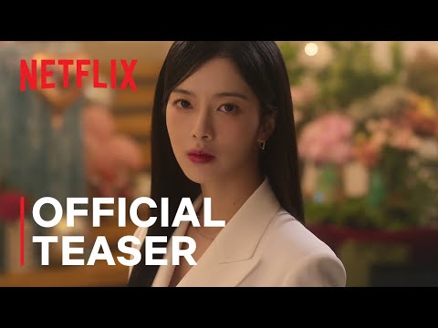 Hierarchy | Official Teaser | Netflix [ENG SUB]