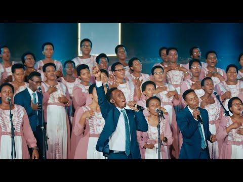 IJAMBO - Agape Choir Nyarugenge | Official Video song 2024