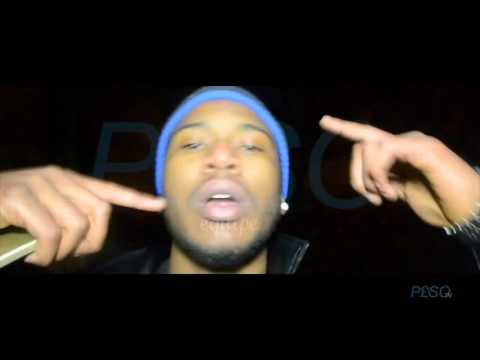 ShoSho {@IShoShoMusic} - 1X1 Freestyle (NET VID)