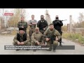 Российские ультраправые националисты активно готовятся к войне. Видео