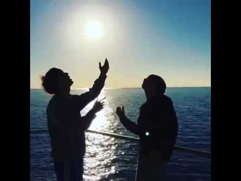 150102 Eunhyuk☆Instagram  I believe I can fly #D&E