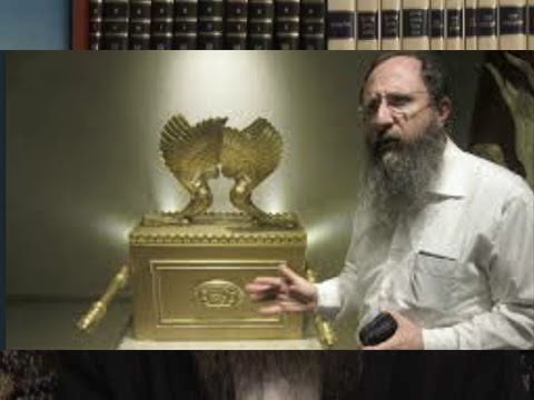 41 Pinchas Rabbi Chaim Richman- Numbers 25:10 - 30:1 BaMidbar