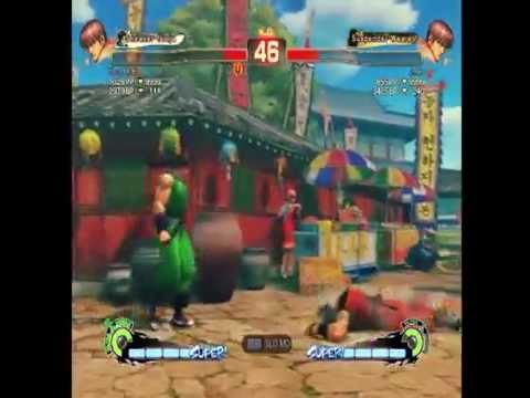 Best Guy Mirror Match