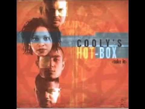 Cooly's Hot Box - Friend Of Mine