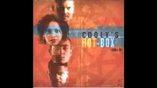Cooly's Hot Box - Friend Of Mine