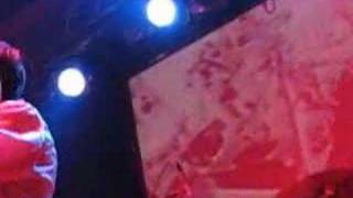 Of Montreal Live @ Lido Berlin - Sink the Seine