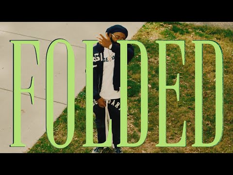 Courtney Bell - Folded (Remix)