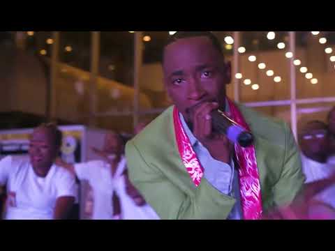 Mai TT x Poptain x Herman  #NAMA21 Red Carpet Performance | NAMA 2023