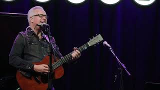 Wesley Stace at Jillith Faire 5.31.25